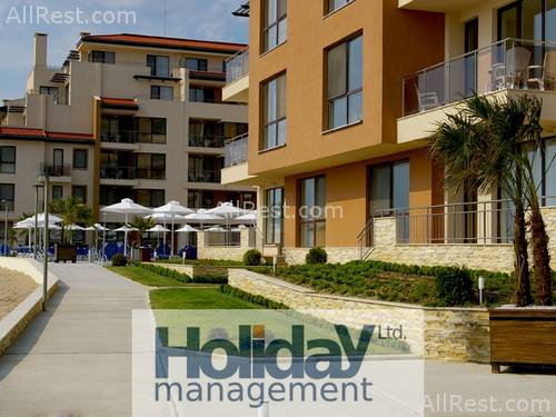 Obzor Beach Resort 13